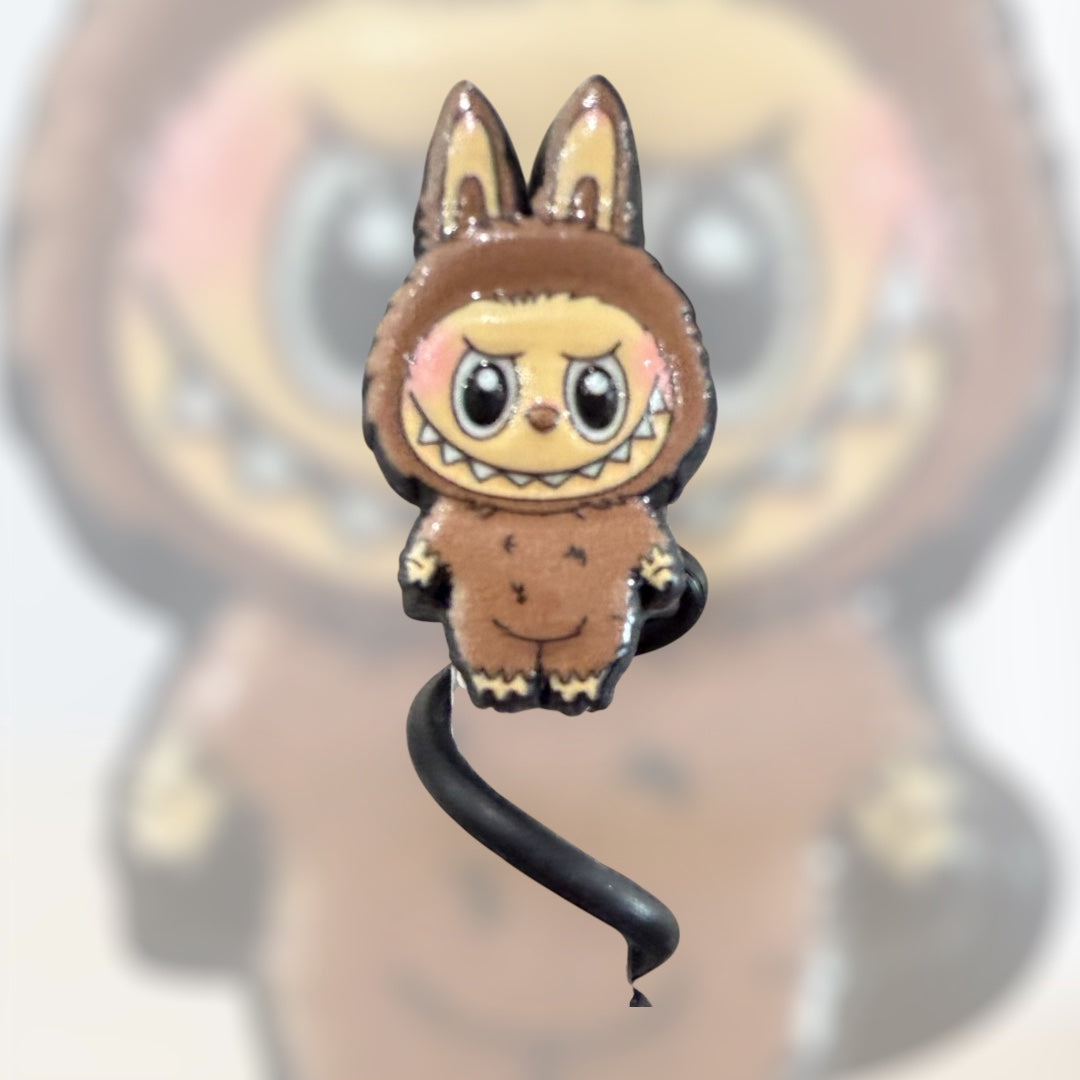 coco monsters Cute Coco Monster