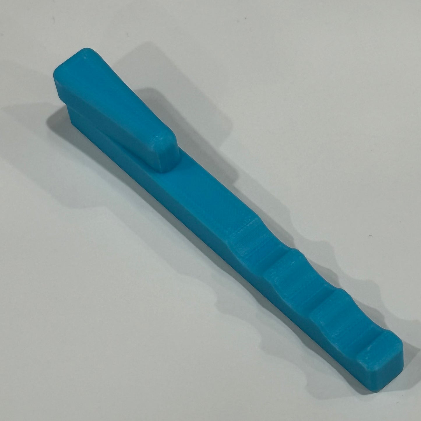 3D Printed Lid Opener - SMALL