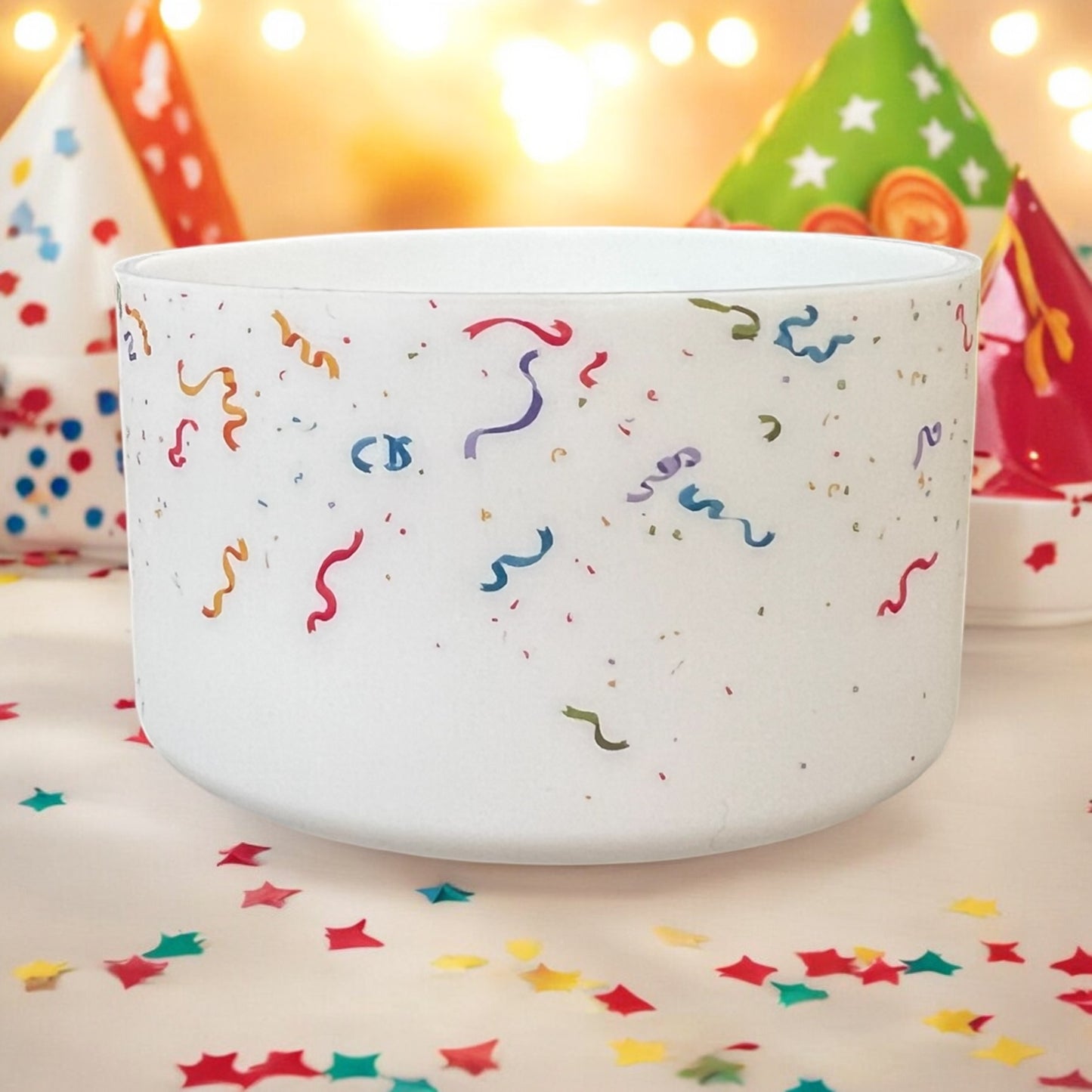 It's A Party Silicone Tumbler Boot