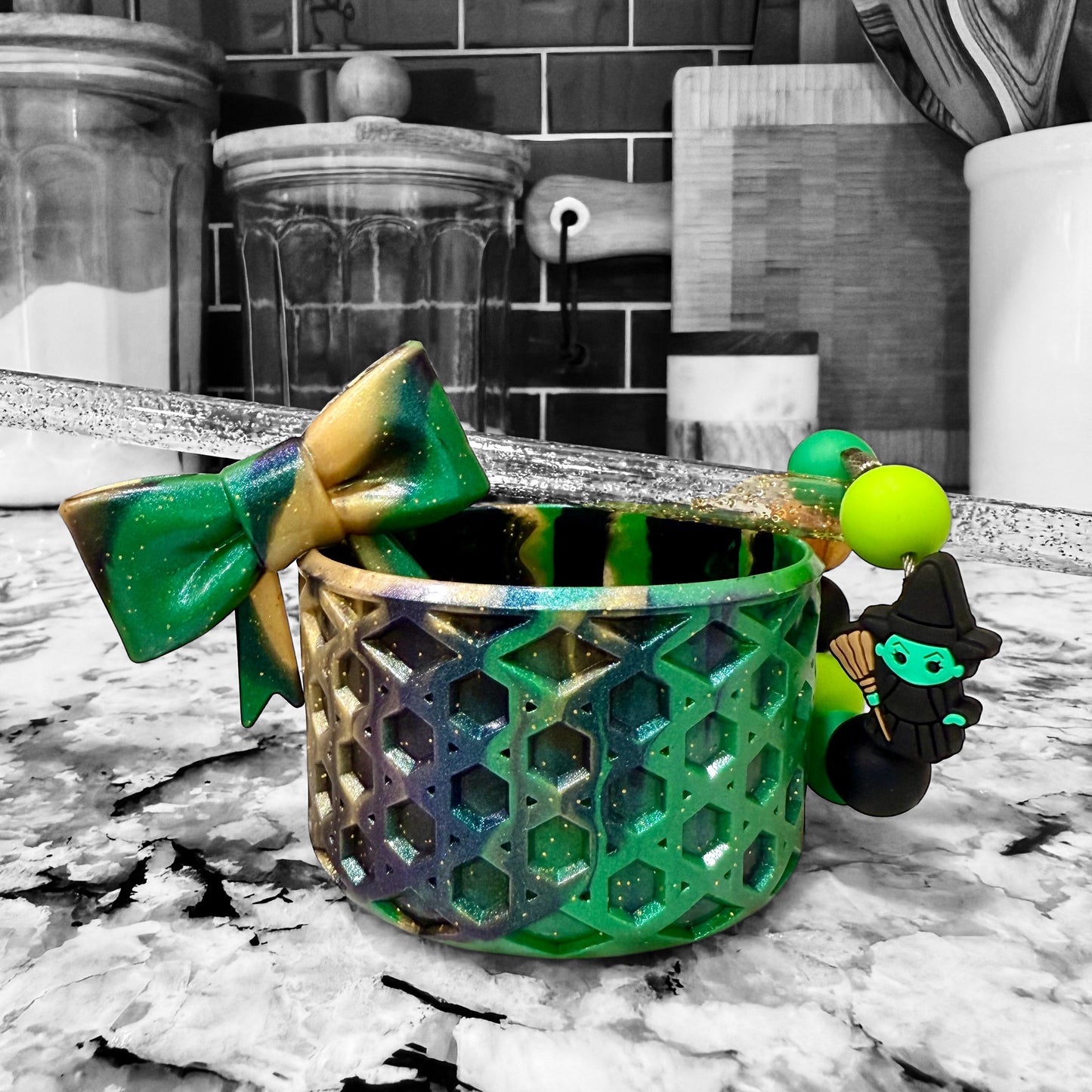 Elphie SET