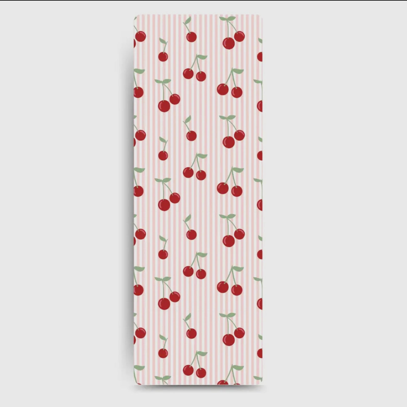 Bookmark- Cherry Much