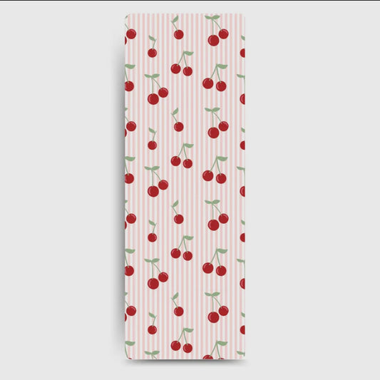 Bookmark- Cherry Much