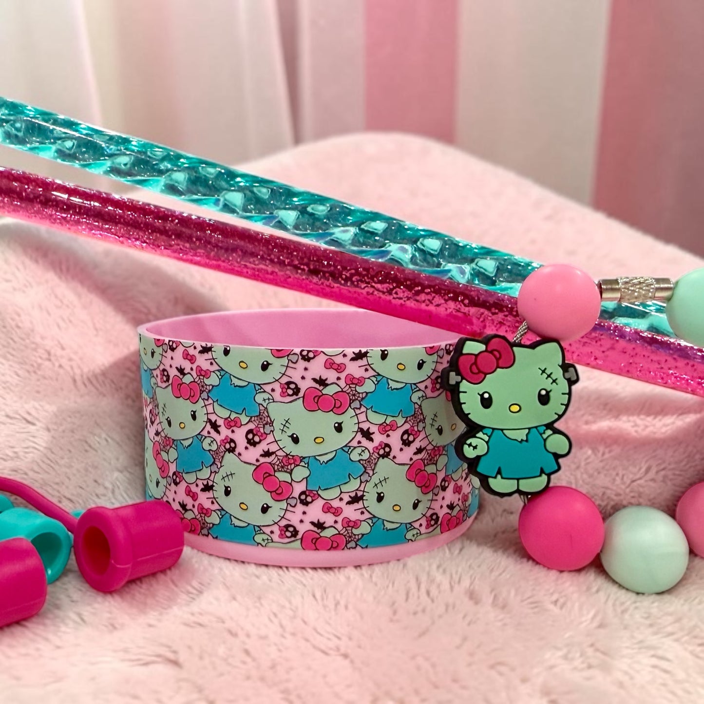 Frankenkitty SET