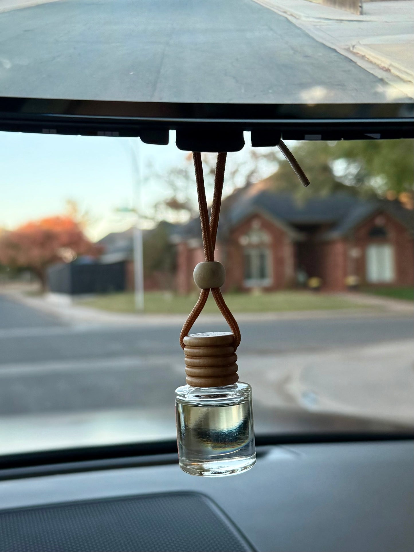 Hanging Scented Car Air Freshener