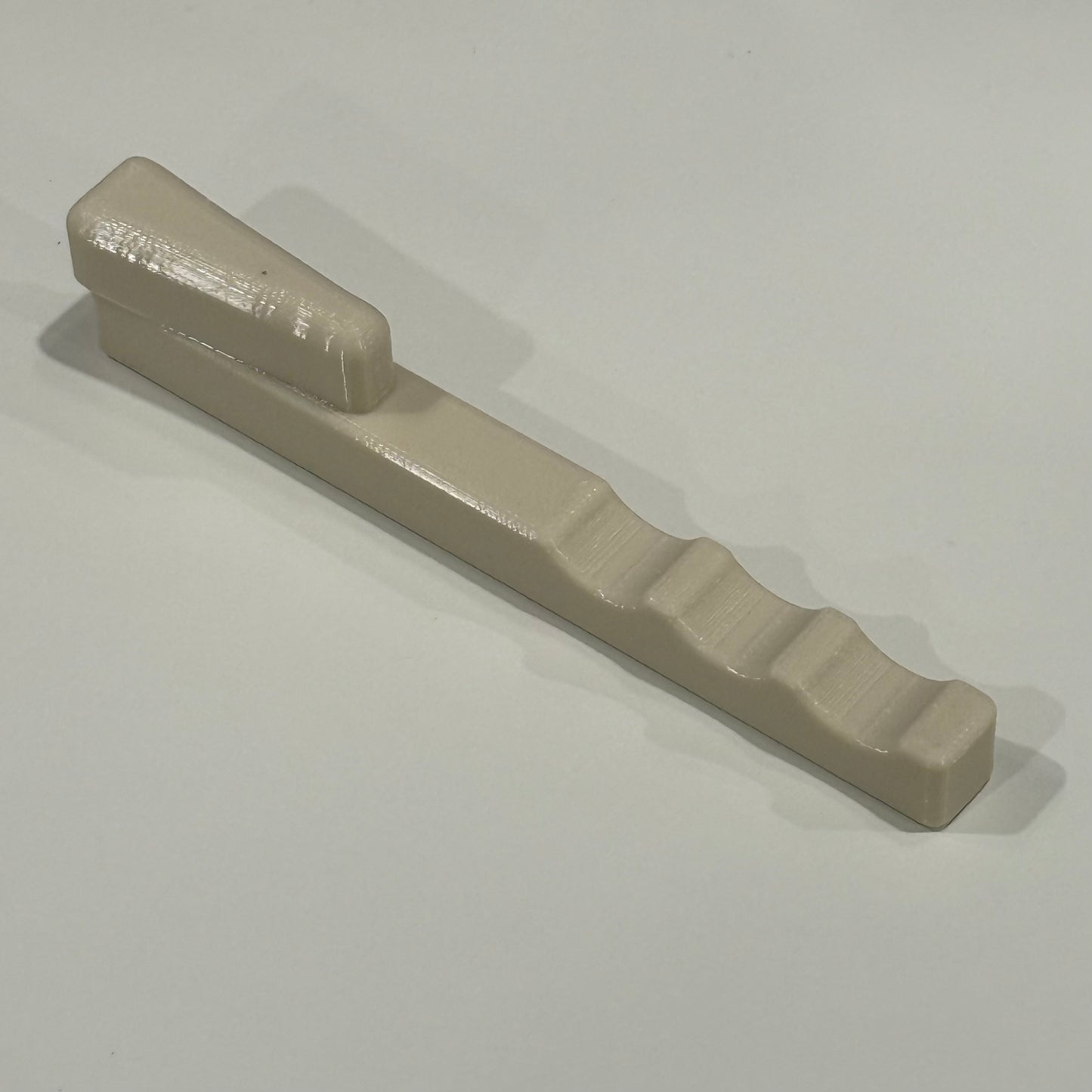 3D Printed Lid Opener - SMALL