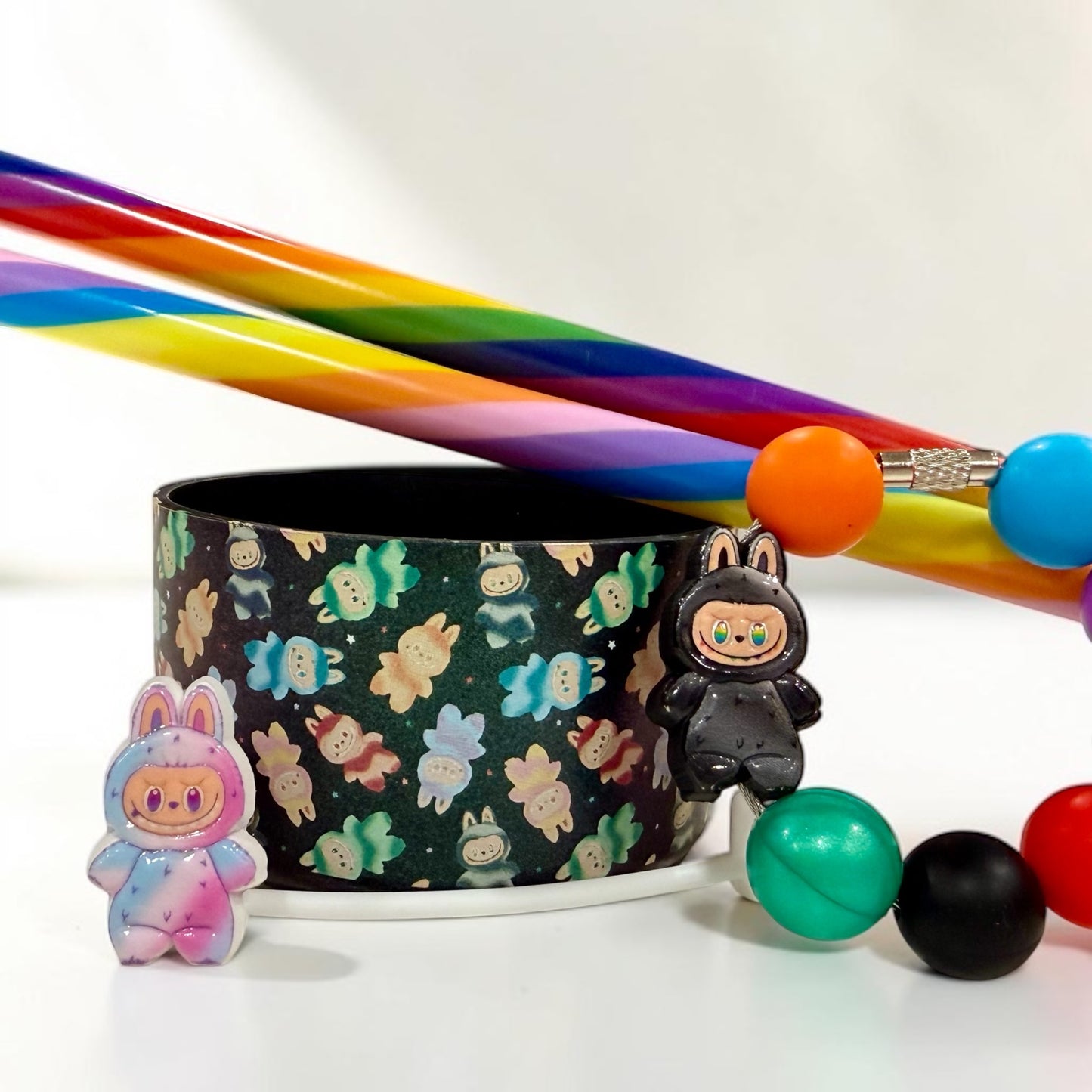 Energy Monster SET