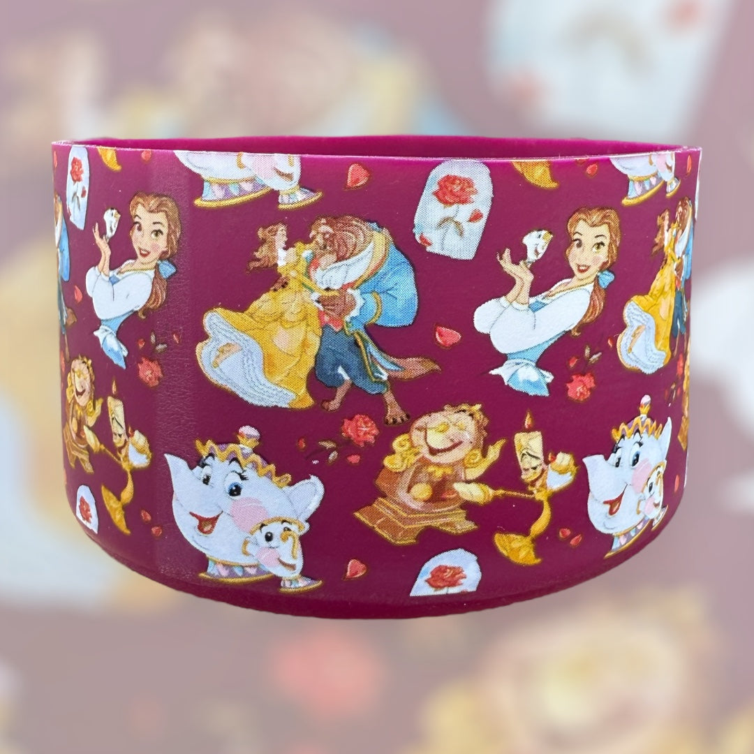 Be Our Guest - Silicone Tumbler Boot