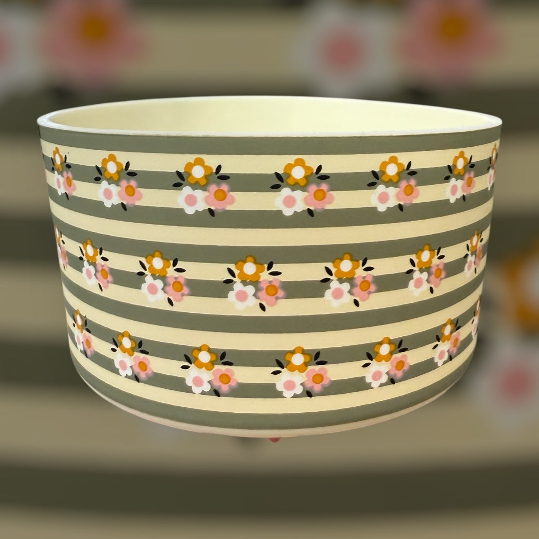 Wallflower  - Silicone Tumbler Boot