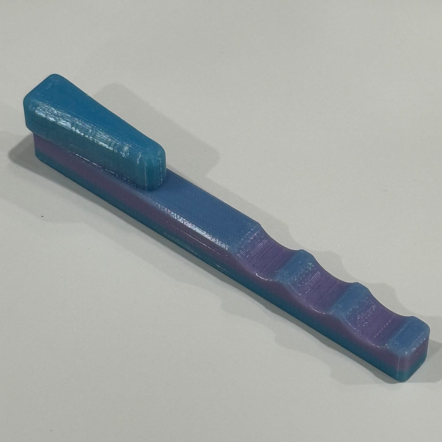 3D Printed Lid Opener - SMALL