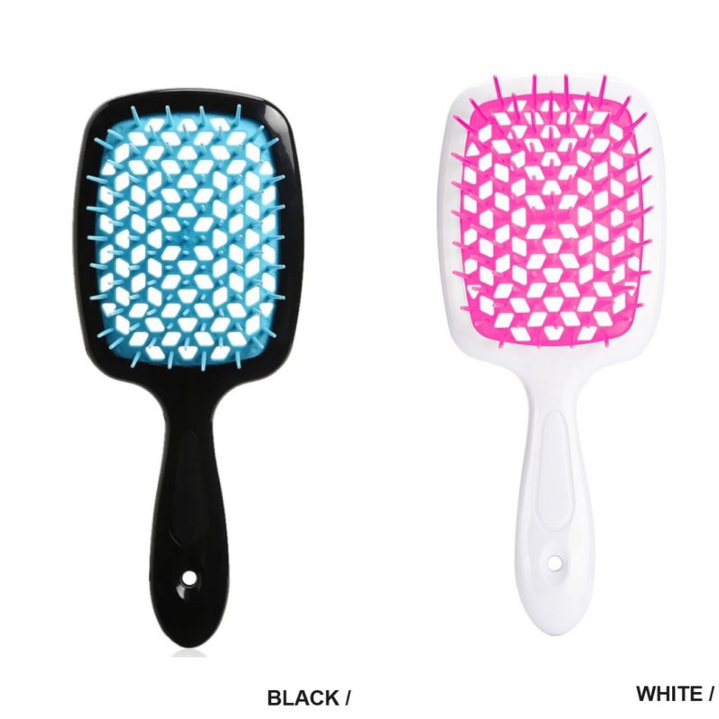 Tik Tok Detangling Hair Brush