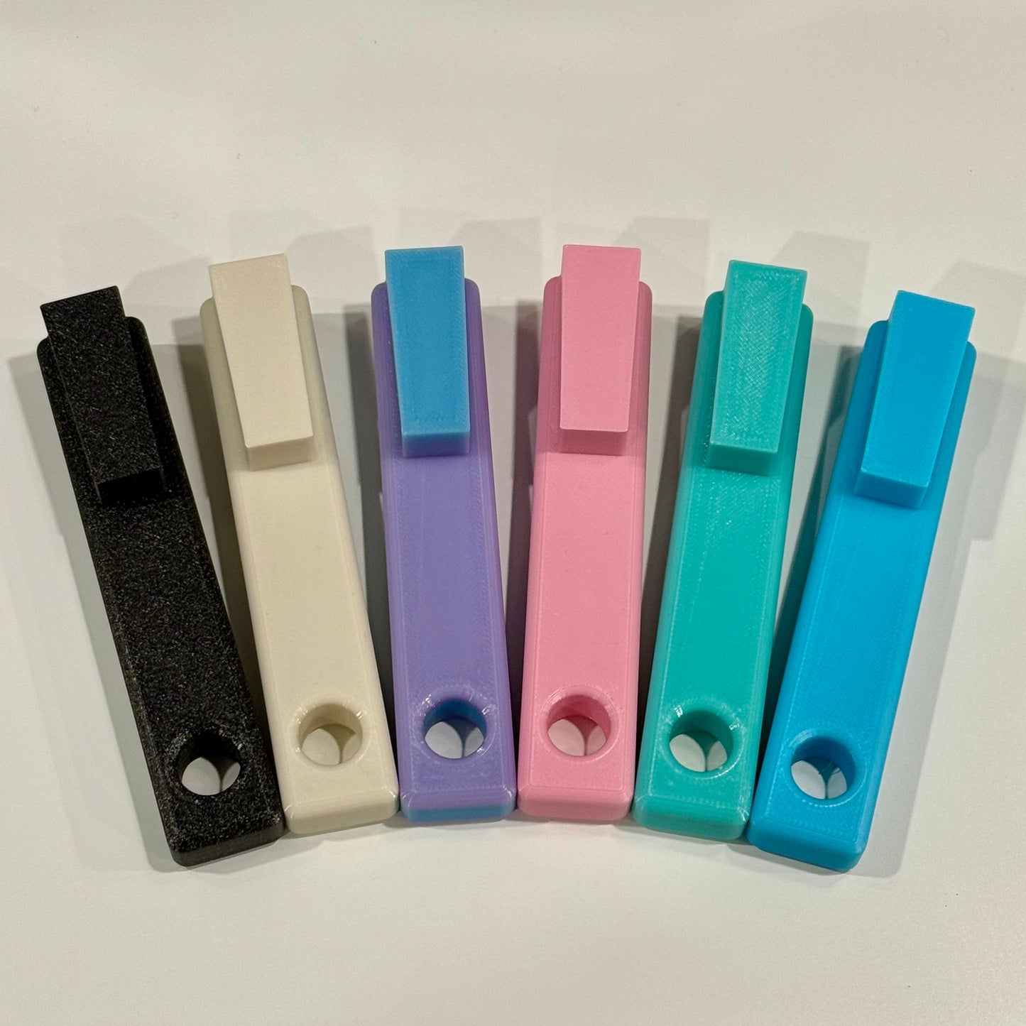 3D Printed Lid Opener - LARGE