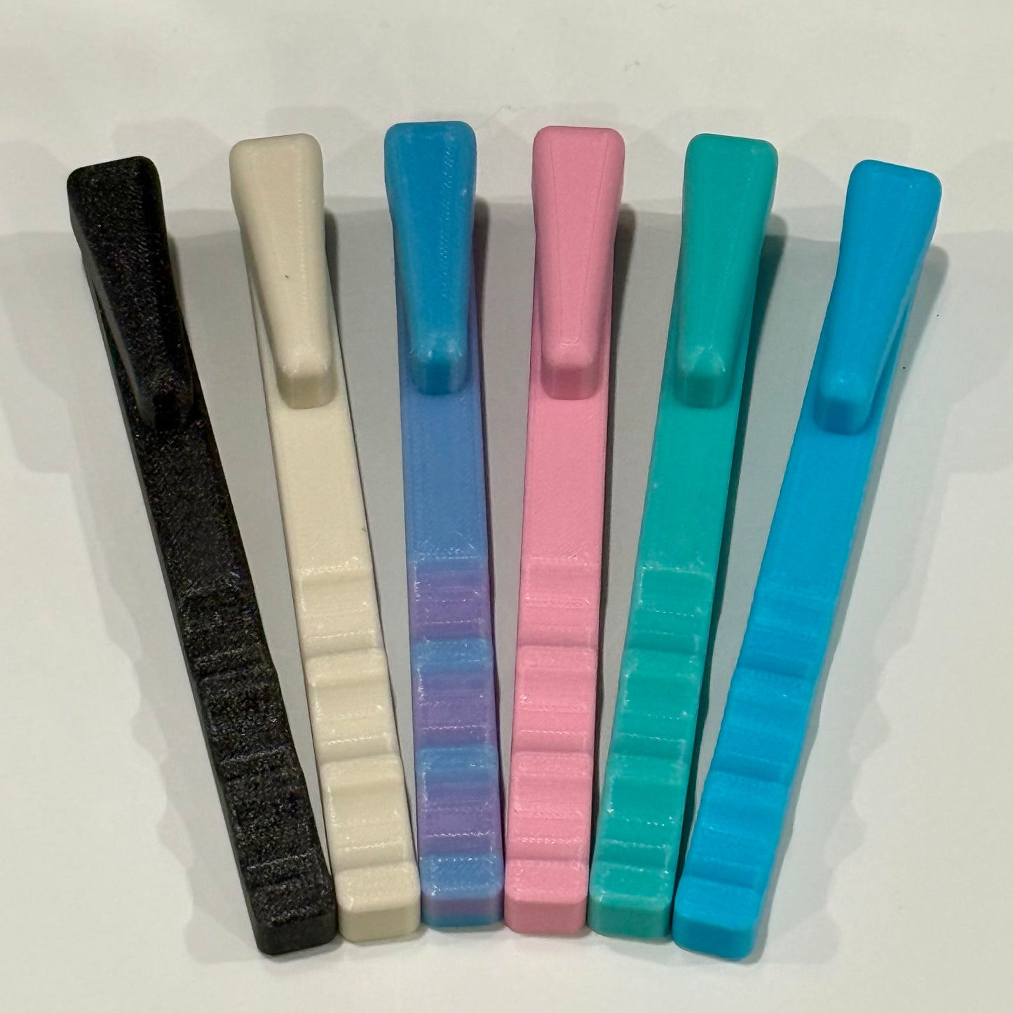 3D Printed Lid Opener - SMALL