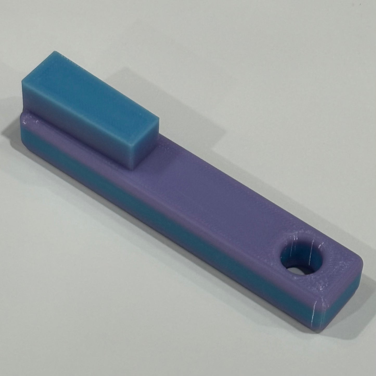 3D Printed Lid Opener - LARGE