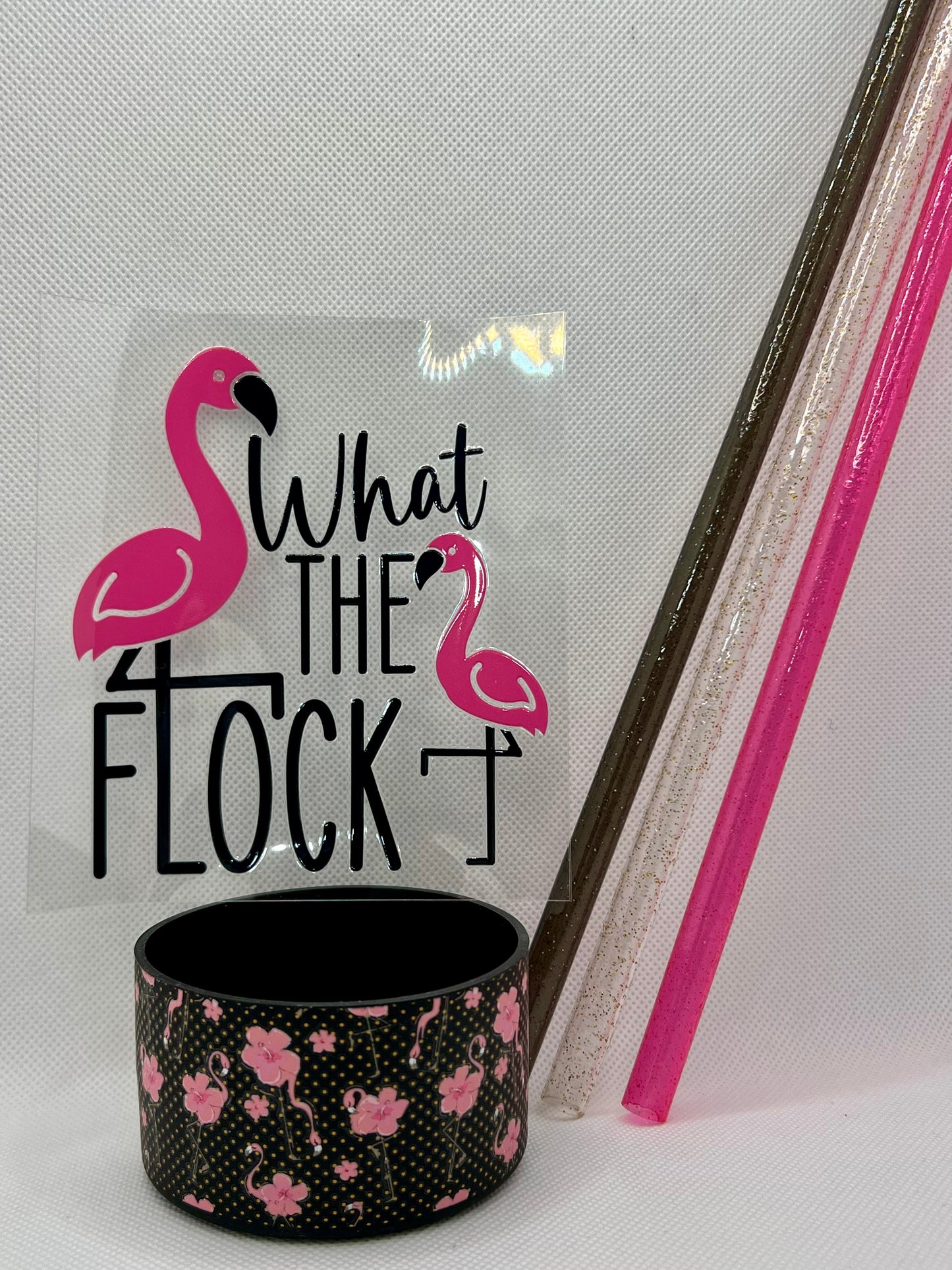 *DEAL OF THE WEEK* The Flock