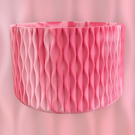 Cherry Candy - WAVES Silicone Tumbler Boot