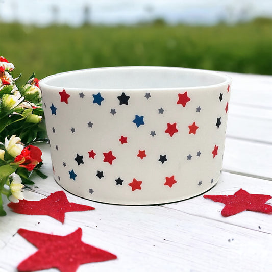 American Stars Silicone Tumbler Boot