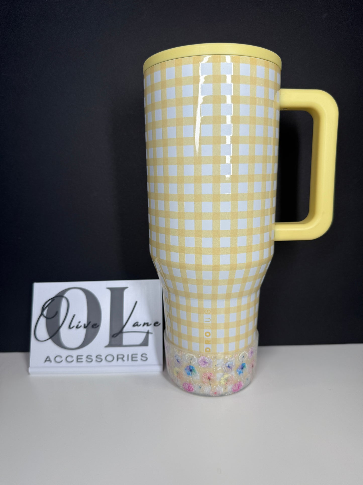 Blow Me Clear - 3D Silicone Tumbler Boot