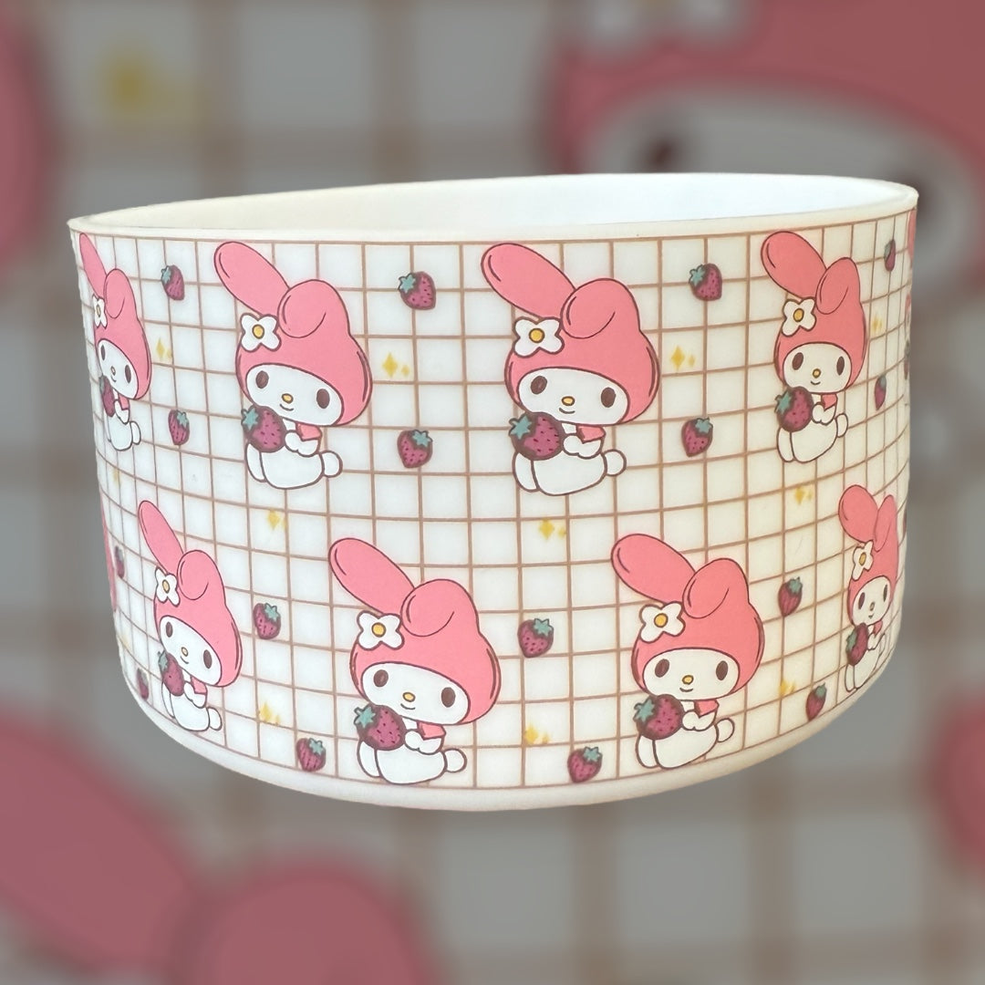 My Melody  - Silicone Tumbler Boot